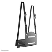 Neomounts CPU-W100BLACK CPU-hållare Svart