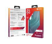 ZAGG Cases Milan Samsung Galaxy S24+ Deep Aurora