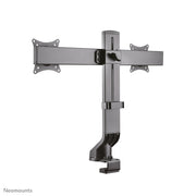 Neomounts FPMA-D860DBLACK fäste och ställ till bildskärm