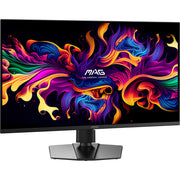 MSI MAG 322UP QD-OLED E16 - 31.5" - 4K