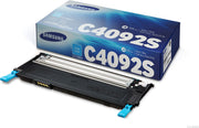 Samsung CLT-C4092S cyan tonerkassett