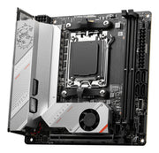 MSI MPG B650I EDGE