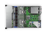 T1A Enterprise HPE ProLiant DL380 Gen10 servrar