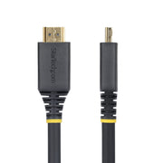 StarTech.com 6,1 m höghastighets HDMI-kabel med gripkontakter
