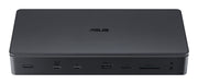 ASUS Master Thunderbolt 5 Dock DC510 Kabel Svart