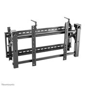Neomounts LED-VW2000BLACK fäste för skyltningsskärm
