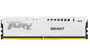Kingston Technology FURY Beast RAM-minnen