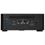 MSI Cubi NUC 1MG-002EU - 120U - 8GB RAM