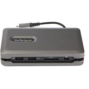 StarTech.com USB C-multiportadapter