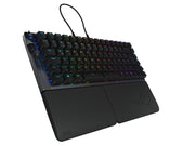 ASUS ROG Falcata tangentbord Spela USB + RF Wireless +