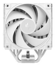 DeepCool AK400 G2 WH Processor Luftkylare