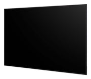 LG 55UL5Q-E skyltställ Platt skärm för digital skyltning