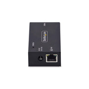 StarTech.com 1-port seriell till Ethernet-adapter