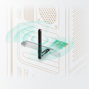TP-Link TL-WN781ND nätverkskort Intern WLAN 150 Mbit/s