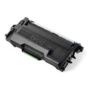 Brother TN-3600XL Tonerkassett Original Svart