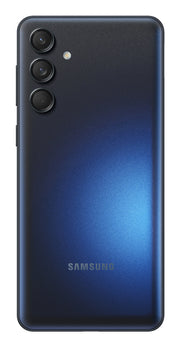 Samsung Galaxy M55 5G - 256 GB - Svart