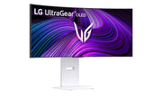 LG 34GX90SA-W - QHD