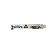 GIGABYTE GV-N710D3-2GL grafikkort NVIDIA GeForce GT 710