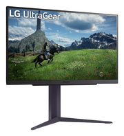 LG 27GS85QX-B