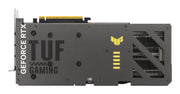 ASUS TUF Gaming TUF-RTX5060-O8G-GAMING NVIDIA GeForce RTX 5060