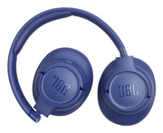 JBL Tune 730BT Headset Trådlös Huvudband Samtal/musik USB Type-C