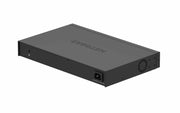 NETGEAR GS324P Ohanterad Gigabit Ethernet (10/100/1000) Strömförsörjning via