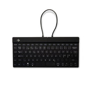 R-Go Tools Ergonomisch toetsenbord R-Go Split Break met pauzesoftware