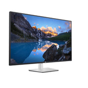 DELL UltraSharp U4323QE - 4K