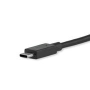StarTech.com USB-C till DisplayPort-kabeladapter