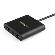 StarTech.com USB 3.0 till dubbel HDMI-adapter