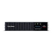 CyberPower PR1000ERTXL2UC strömskydd (UPS) Linjeinteraktiv 1 kVA 1000 W 10