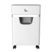 HP OneShred 15CC dokumentförstörare Partikelsnitt 65 dB