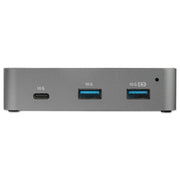StarTech.com 4-Port USB-C hubb USB 3.2 Gen 2 (10Gbps)