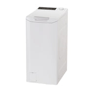 Candy TCA264TM5-S tvättmaskin Toppmatad 6 kg 1200 RPM Vit