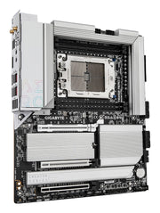 GIGABYTE TRX50 AERO D moderkort AMD TRX50 Socket sTR5 Utökad ATX