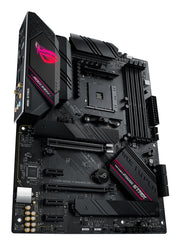 ASUS ROG STRIX B550-F GAMING