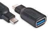 CLUB3D USB 3.1 Type C to USB 3.0 Adapter