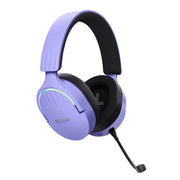 Trust GXT 491P FAYZO Headset Kabel & Trådlös Huvudband Spela USB Type-A