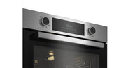 Beko BBIM12300XD 72 l 2600 W Rostfritt stål