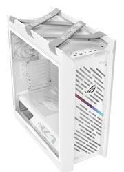 ASUS ROG Strix Helios II Midi Tower Vit