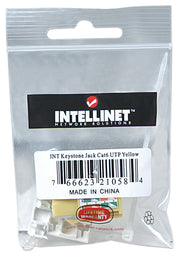 Intellinet 210584 keystone-modul
