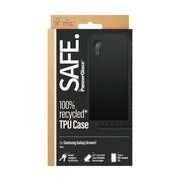PanzerGlass SAFE. by TPU Case Black Samsung Galaxy Xcover7