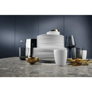 Electrolux ESA47210SW diskmaskin Fristående 13 kuvert