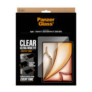 PanzerGlass Screen Protector iPad Air 13" (2024-2026)