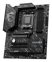 MSI X870 GAMING PLUS