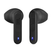 JBL Wave Flex Headset True Wireless Stereo (TWS) I öra Samtal/musik/sport/vardag