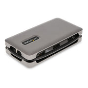 StarTech.com USB-C-multiportadapter