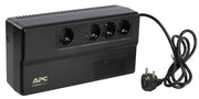 APC BV800I-GR strömskydd (UPS) Linjeinteraktiv 0,8 kVA 450 W 4 AC-utgångar