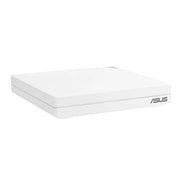ASUS RT-AX57 Go trådlös router Gigabit Ethernet Dual-band (2,4 GHz / 5 GHz) Vit