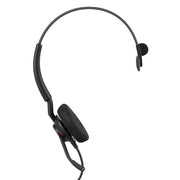 Jabra ENGAGE 40 Headset Kabel Huvudband Kontor/callcenter USB Type-C / USB Type-A